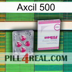 Axcil 500 32